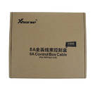 NEW Xhorse Toyota 8A Non-Smart Key Adapter for All Key Lost via OBD No Remove Immo Box  FREE EXPRESS SHIPPING -| thumbnail