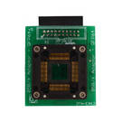 ZED-FULL ZFH-EA12 QFP64 05B X Socket Adapter| MK3 -| thumbnail