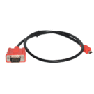 ZED FULL ZFH-C10 IR-Prog Connection Cable