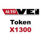AutoVEI Truck Explorer 1300 Jeton Ücreti