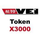 AutoVEI Truck Explorer 3000 Jeton Ücreti