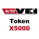 AutoVEI Truck Explorer 5000 Token Charge