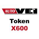 AutoVEI Truck Explorer 600 Jeton Ücreti