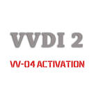 VVDI2 96bit ID48 Complete Cloning Service Activation (VV-04) For Golf 7 Plus Free VAG MQB Immobilizer (VV-05)