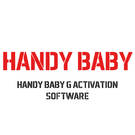 Software de ativação JMD / JYGC Handy Baby G
