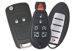 Car Remotes