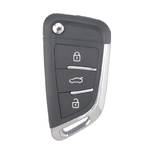 Keydiy KD Flip Remote Key 3 Botões BMW Tipo B29
