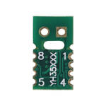 Emulador Yanhua YH35XX para 35128WTde leitura e escrita