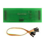 Adaptador Barracuda Toyota H-Immo