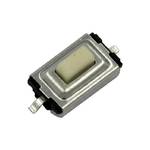 Interruttore a pulsante remoto modello 3,7x6x2,7h