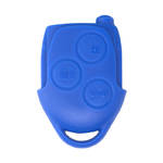 Ford transit blue 3 telecomandi originali 433mhz transponder id texas crypto tx / cr 4d 63 / 6f 1499172 1721051
