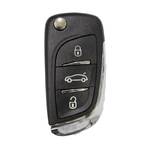Keydiy KD Flip Remote Key PSA Type B11