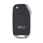KIA Niro 2020 Genuine Flip Remote Key3 Botões 433 MHz 95430-G5400