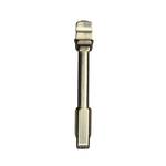 Lâmina FO21 da chave remota Keydiy KD Xhorse VVDI flip universal da Ford Mondeo