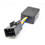 Sistemi senza chiave intelligenti KIA / Hyundai Steering Lock Simulator Emulator con Lock Sound Plug and Play