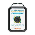 Simulatore emulatore bloccasterzo Nissan Altima Maxima 2008-2012