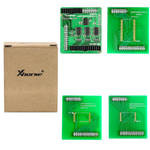 Xhorse vvdi prog am29fxxxb комплект переходников xdpg13