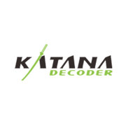 Katana Decoder