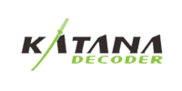 Katana Decoder