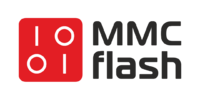 MMC Flash