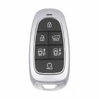 Hyundai Santa Fe 2019 Smart Key 433MHz 95440-S1100 | MK3