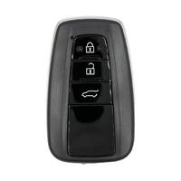 Toyota Land Cruiser Prado Genuine Smart Key 89904-6A240 | MK3