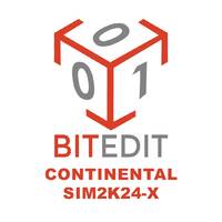 Solved: S32G ivt conponent creat bin - NXP Community