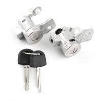 Isuzu D-Max Door Lock - 897376589, 897376590, 897236071 | MK3 Isuzu D-Max Door Lock - 897376589, 897376590, 897236071 | MK3