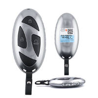 Hyundai Santa Fe 2021 Smart Remote Key 433MHz 95440-S1530 | MK3