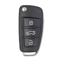Remote control online audi q7