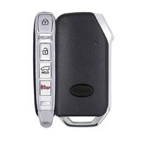 その他 recera-G RCG-102 95440-F2102 Genuine Smart Proximity Remote Key