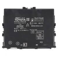 Toyota Prius 4Runner Smart Key HYQ14ACX 315MHz 89904-47230