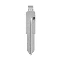 Chery Flip Remote key Blade QQ6 ( 63 ) | MK3
