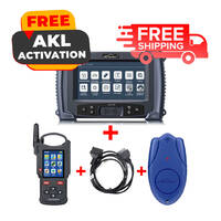 Lonsdor K518ise & Kh100+ Remote Key Programmer | MK3