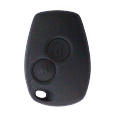 Renault Laguna 2 Key Card 2 Button Id47 433mhz High