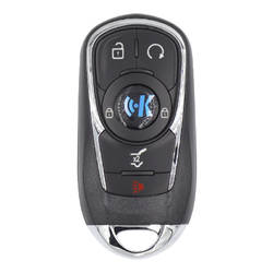 Keydiy KD Clé à distance intelligente universelle Type Buick ZB22-5