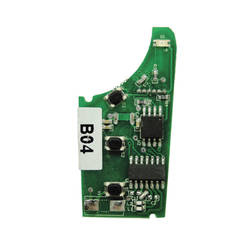 Carte PCB Keydiy KD B04