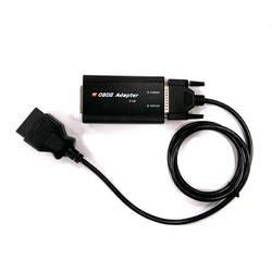 محول Yanhua OBD II لـ DigiMaster III Digi Master