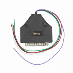Abrites ZN058 V850E2 adapter for ABPROG