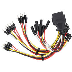 Cavaliers OBDStar pour X300-Key Master DP Plus C Version