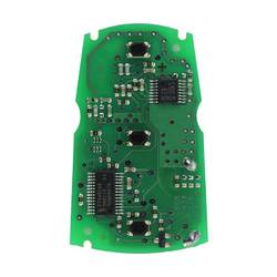 Placa BMW CAS3 Remoto Original 868MHz