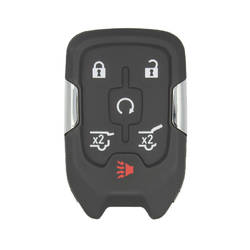 GMC Yukon 2015-2019 Оригинальный смарт-ключ с дистанционным управлением 433 МГц 13580808