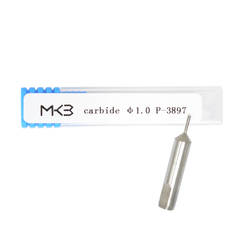 Keyline Bianchi 994 F Jaw Tracer Probe Sensor كربيد المواد 1.0mm φ1.0x6.0xD6x33