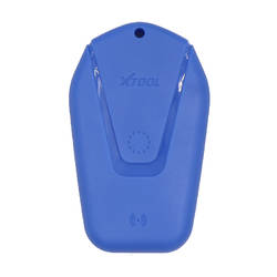 XTool KS-1 Toyota Smart Key Blue Simulator Emulator supporta