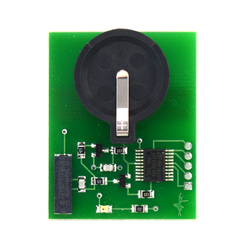 Tango SLK-06 Renifleur pour Toyota-H Antidémarrage Solution de toute cle perdue