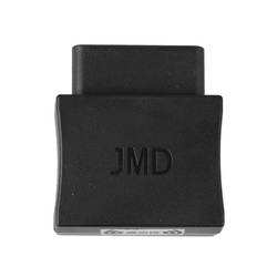 Adaptador JMD / JYGC Assistant Handy Baby OBD para leer datos de Volkswagen