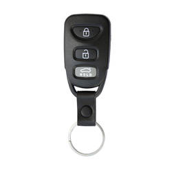 Hyundai Sonata 2011-2013 Genuine Medal Remote Key 433MHz 95430-3S000