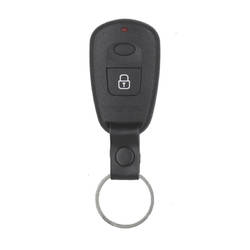 Mando a distancia original Hyundai Elantra 2005-2006, 2 botones, 433 MHz
