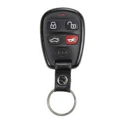 KIA Spectra 2004-2006 Original Remote Key 4 Buttons 315MHz 95430-2F310