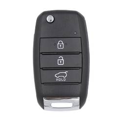 KIA Sportage 2016-2019 Orijinal Uzaktan Anahtar 433MHz 95430-D9200